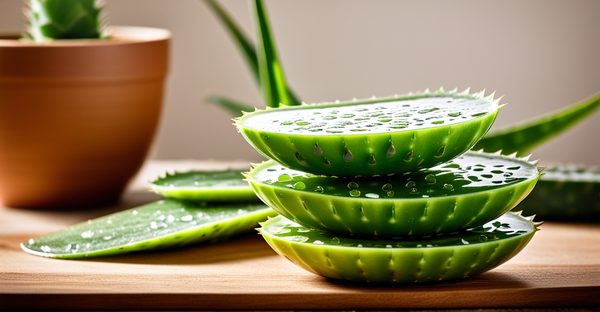 Aloe vera produits forever : Équilibre et vitalité au quotidien