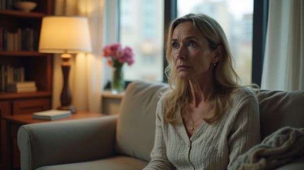 Comment obtenir du soutien psychologique en tant que proche aidant ?