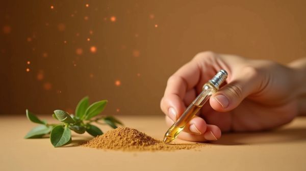 Découvrez les bienfaits incroyables du CBD puissant