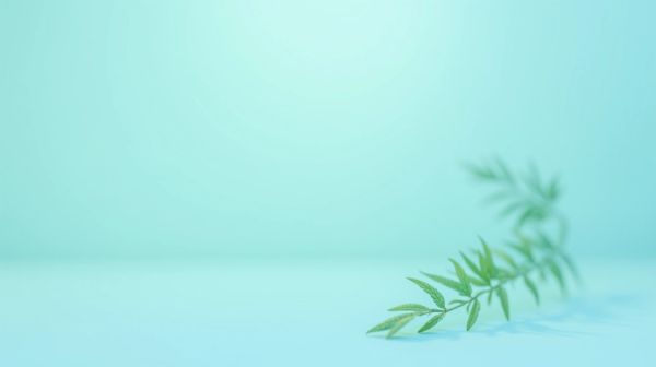 Le CBD puissant qui change tout : un atout bien-être insoupçonné