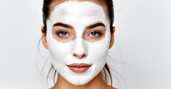 Masque lait de chèvre utilisation : pour une peau douce et apaisée