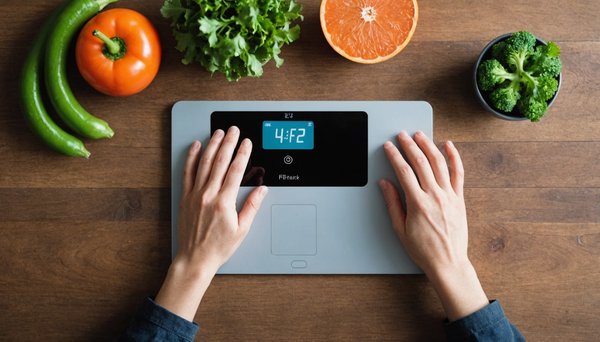 Essayez la balance fittrack : votre santé entre vos mains!