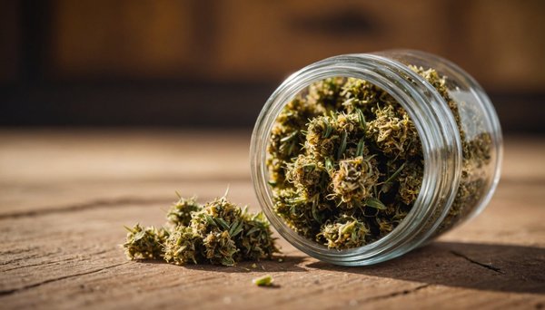 Résines et hash de CBD : définition, fabrication, utilisations et avantages